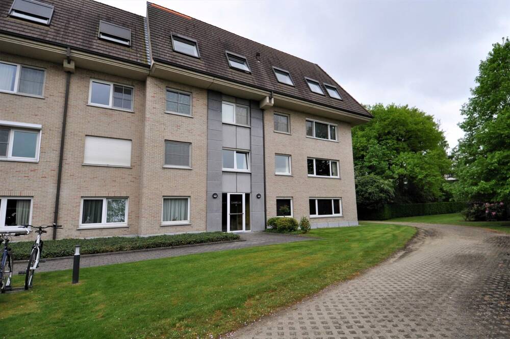 Appartement te  huur in Gent 9000 985.00€ 2 slaapkamers 121.00m² - Zoekertje 1361619