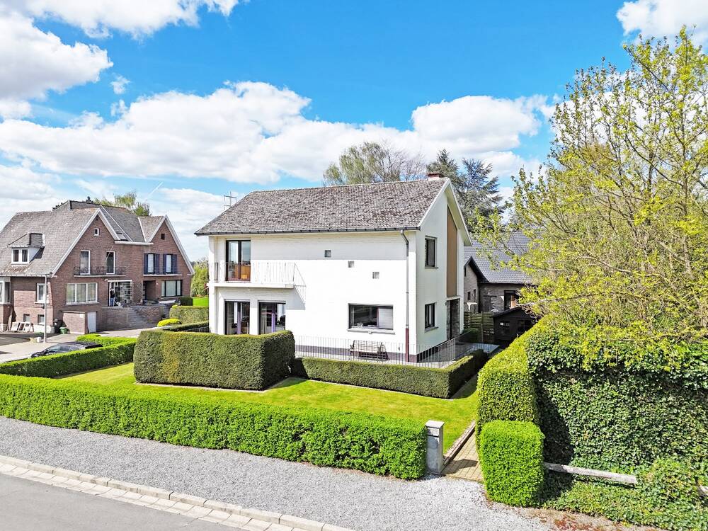 Huis te  koop in Zottegem 9620 289000.00€ 3 slaapkamers 158.00m² - Zoekertje 1361677