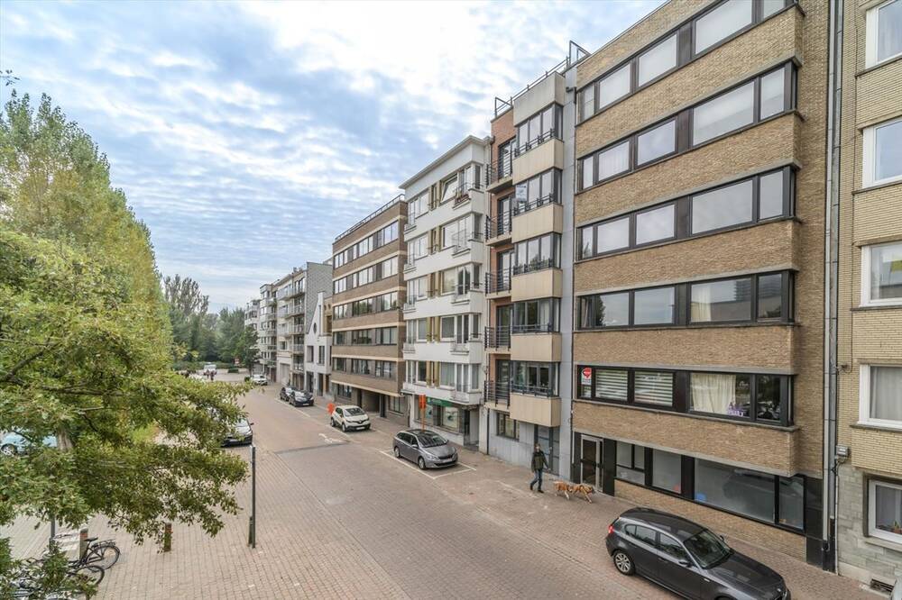 Appartement te  in Oostende 8400 349000.00€ 2 slaapkamers m² - Zoekertje 1379580