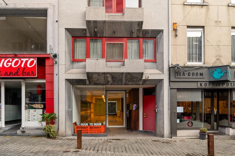 Handelszaak te koop in Aalst 9300 425000.00€ slaapkamers 431.00m² - Zoekertje 51402