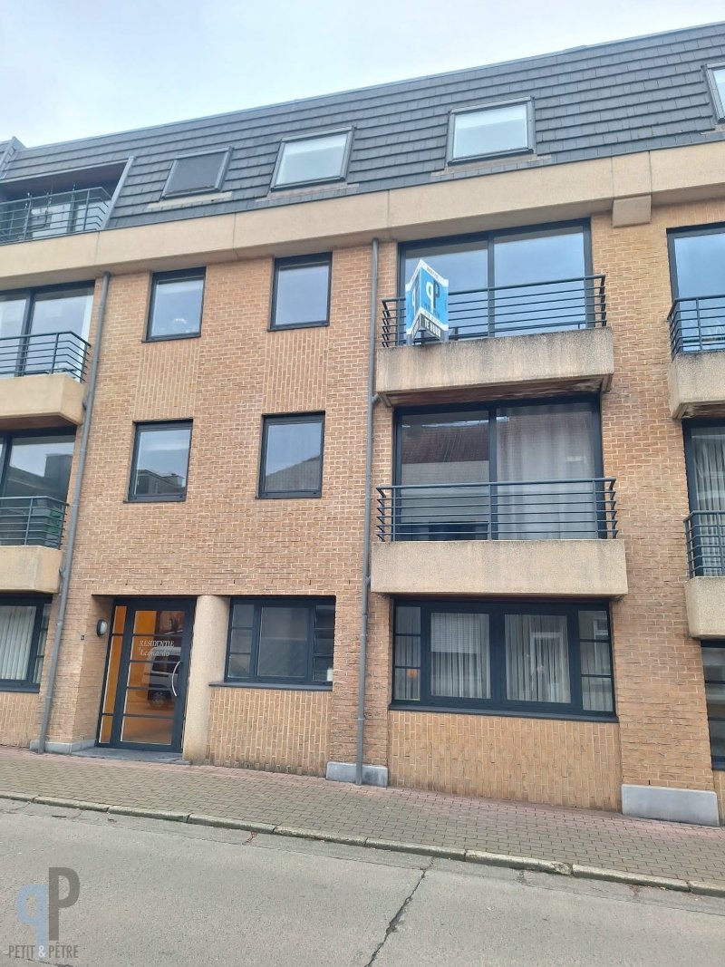 Appartement te  huur in Zottegem 9620 750.00€ 2 slaapkamers 92.00m² - Zoekertje 1380982