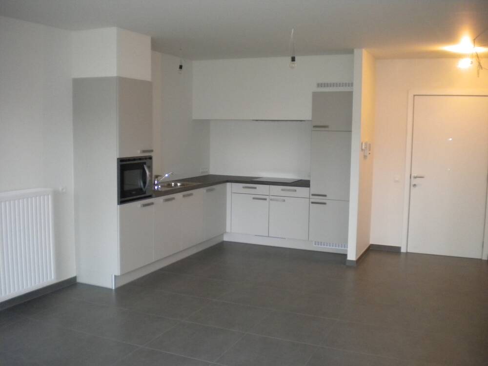 Appartement te  koop in Sint-Niklaas 9100 210000.00€ 1 slaapkamers 64.00m² - Zoekertje 1380294