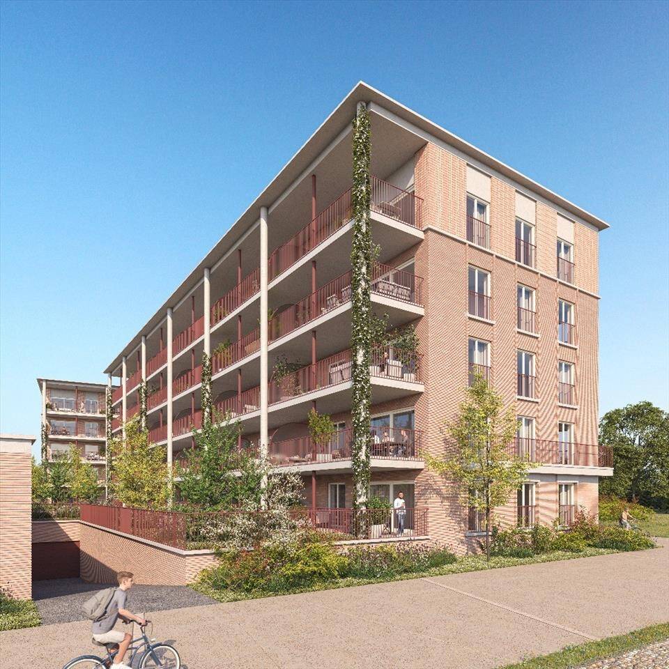 Benedenverdieping te koop in Sint-Niklaas 9100 350000.00€ 2 slaapkamers 105.00m² - Zoekertje 52164