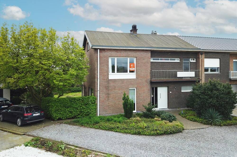 Huis te  koop in Buggenhout 9255 475000.00€ 4 slaapkamers 234.00m² - Zoekertje 1381965