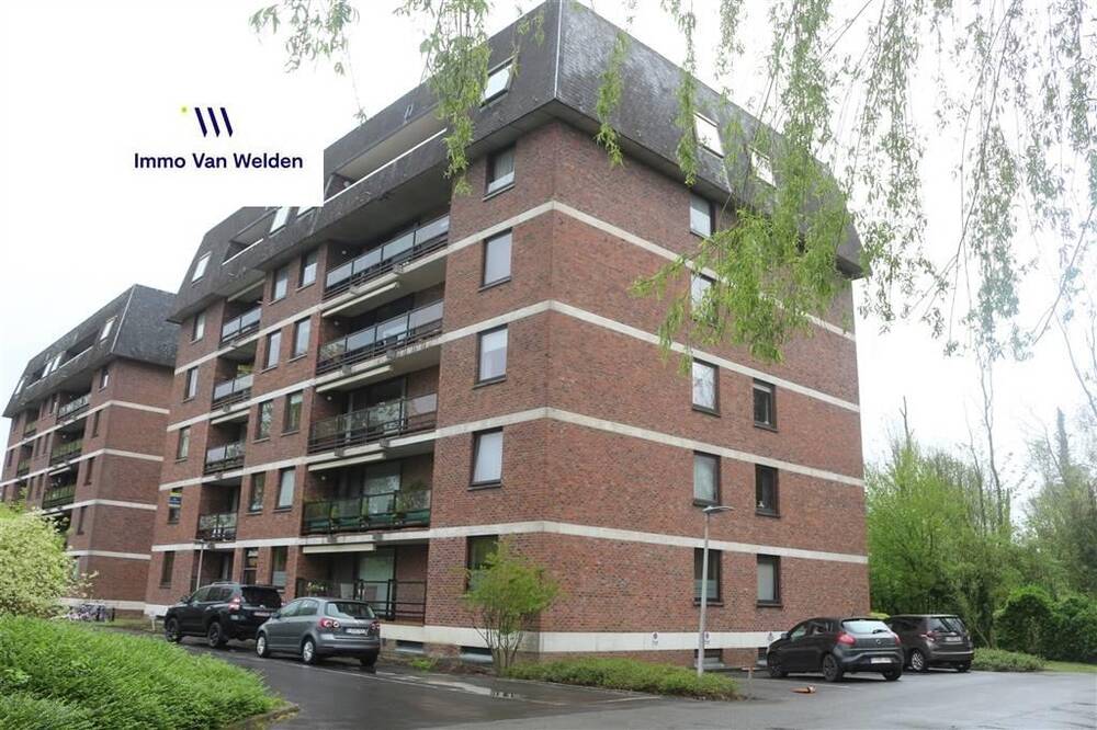 Appartement te  koop in Oudenaarde 9700 180000.00€ 2 slaapkamers 84.00m² - Zoekertje 1381942