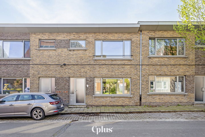 Huis te  huur in Drongen 9031 1150.00€ 2 slaapkamers 120.00m² - Zoekertje 278259