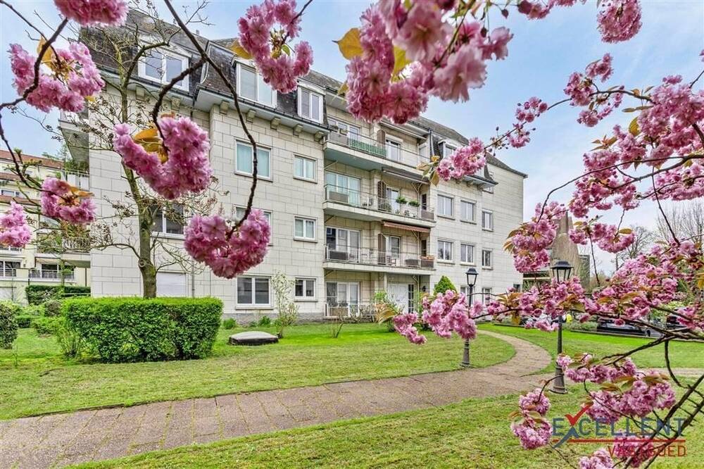 Appartement te  koop in Sint-Denijs-Westrem 9051 209000.00€ 1 slaapkamers 69.00m² - Zoekertje 1382707