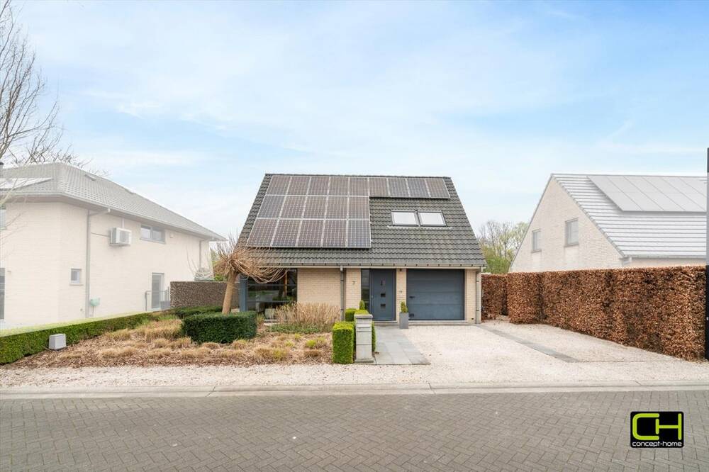 Huis te  koop in Lovendegem 9920 430000.00€ 2 slaapkamers 137.00m² - Zoekertje 1383863