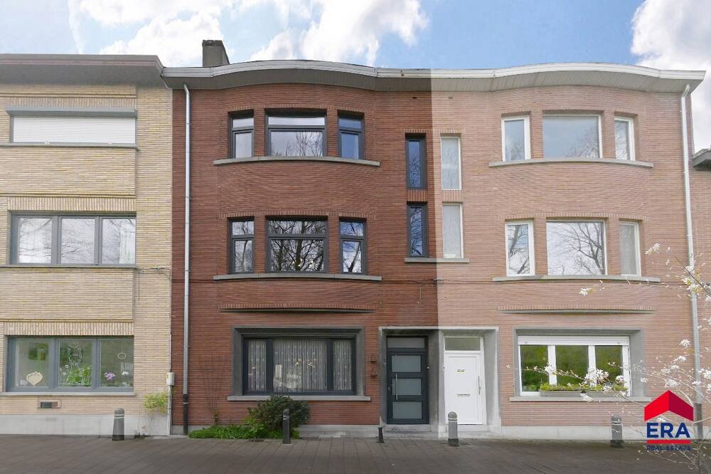 Huis te  koop in Gentbrugge 9050 449000.00€ 5 slaapkamers 230.00m² - Zoekertje 1383545