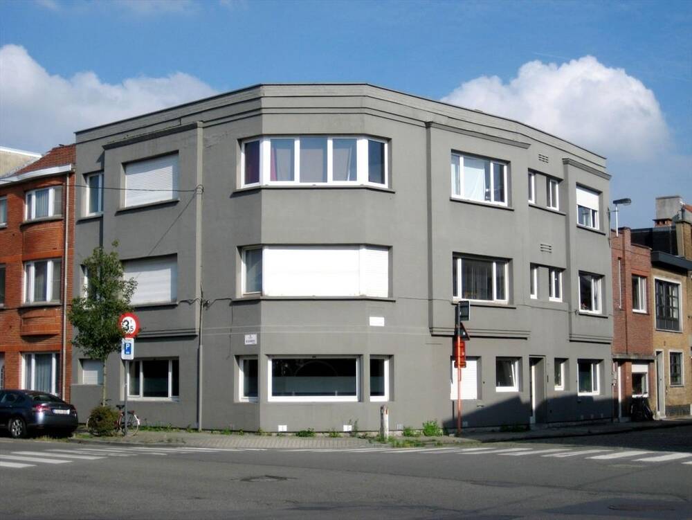 Appartementsgebouw te  koop in Gent 9000 1495000.00€  slaapkamers 465.00m² - Zoekertje 1383699