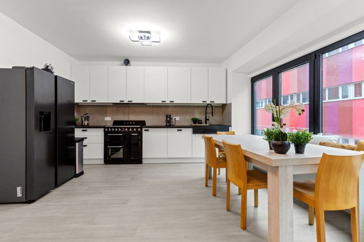Appartement te koop in Wetteren 9230 239800.00€ 2 slaapkamers 75.00m² - Zoekertje 278299