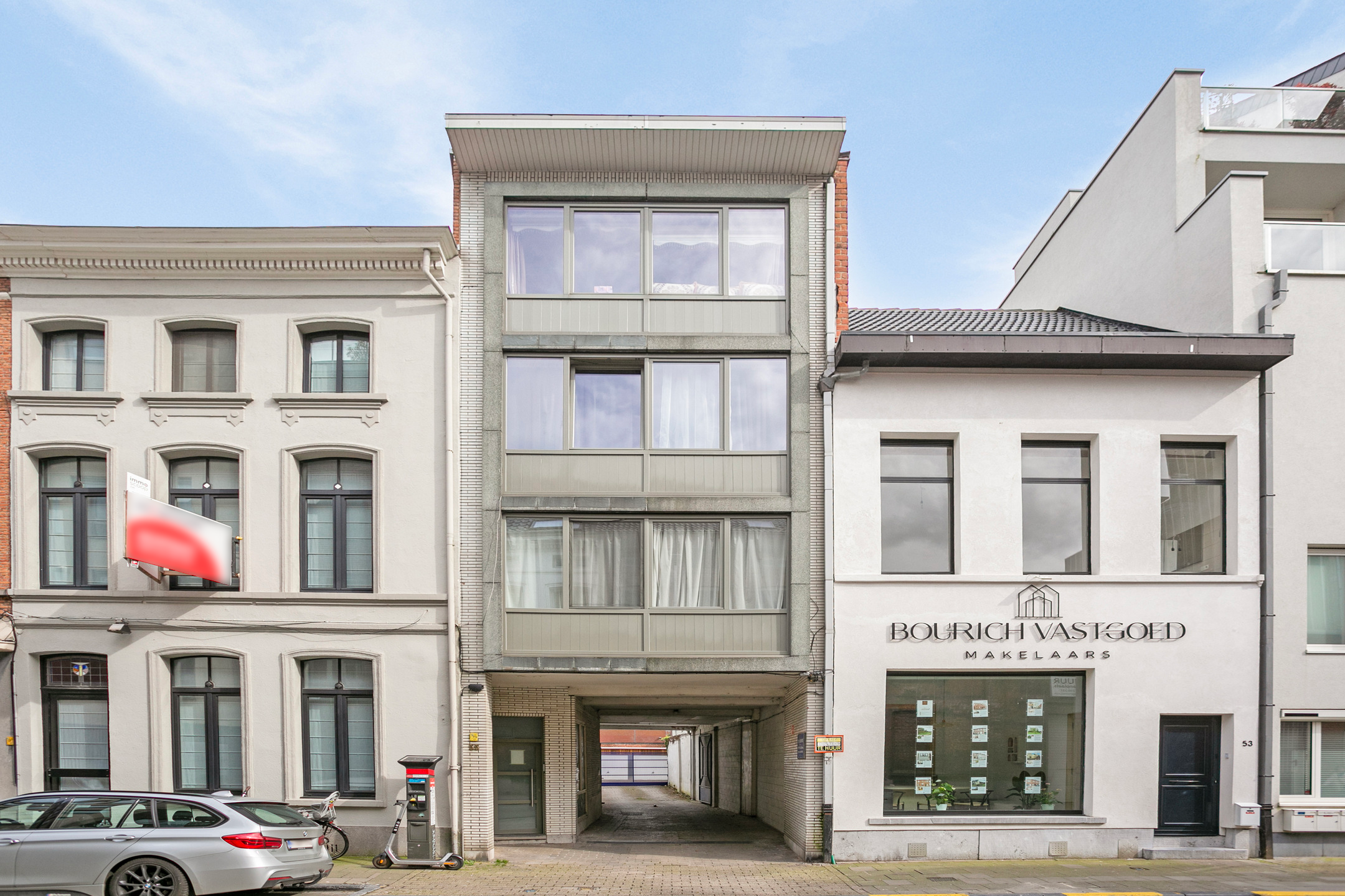 Huis te  koop in Sint-Niklaas 9100 675000.00€ 6 slaapkamers 240.00m² - Zoekertje 1383371