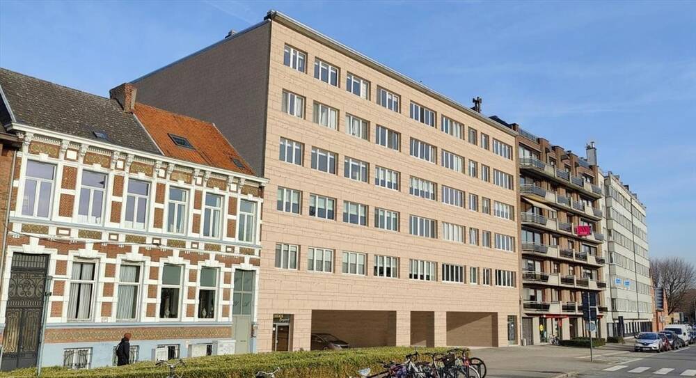 Appartement te  koop in Dendermonde 9200 169000.00€ 2 slaapkamers 124.00m² - Zoekertje 1383333