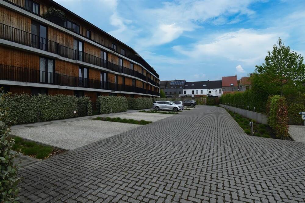 Parking & garage te  koop in Oudenaarde 9700 35000.00€  slaapkamers m² - Zoekertje 1384734