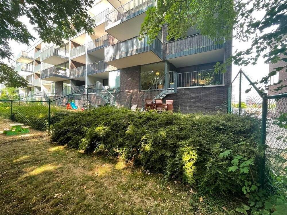 Appartement te  koop in Sint-Denijs-Westrem 9051 389000.00€ 3 slaapkamers 103.00m² - Zoekertje 1385153