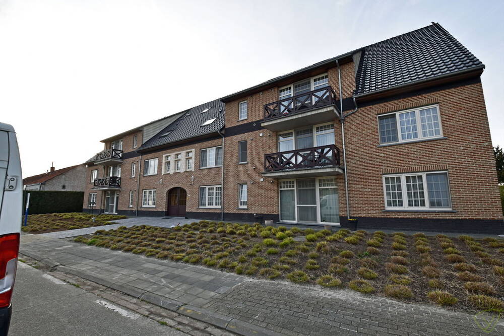 Appartement te huur in Zele 9240 950.00€ 2 slaapkamers 125.00m² - Zoekertje 278331