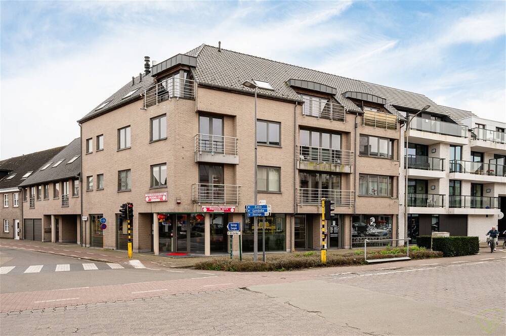 Appartement te  koop in Waarschoot 9950 185000.00€ 1 slaapkamers 68.00m² - Zoekertje 1387806