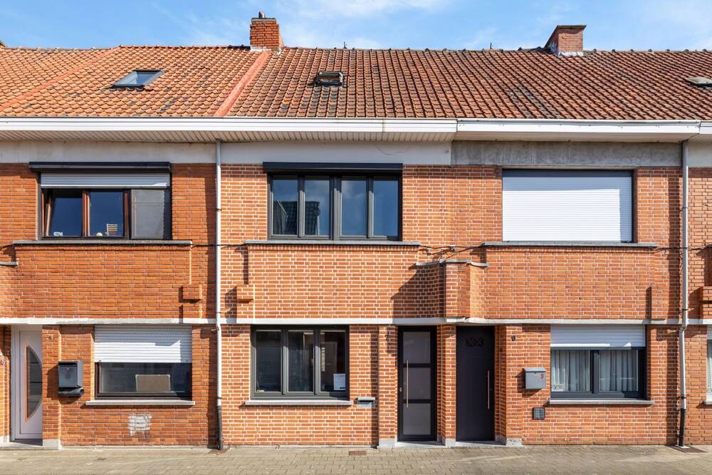 Huis te  koop in Hamme 9220 249900.00€ 3 slaapkamers 144.00m² - Zoekertje 1387838