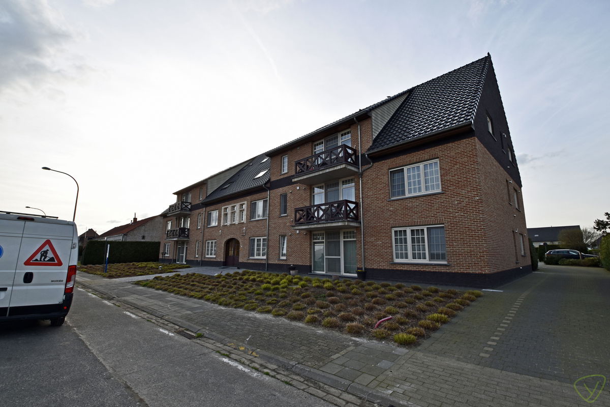 Appartement te huur in Zele 9240 900.00€ 1 slaapkamers 73.00m² - Zoekertje 278330