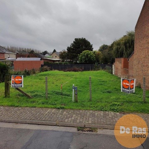 Bouwgrond te koop in Herzele 9550 250000.00€ slaapkamers m² - Zoekertje 99973
