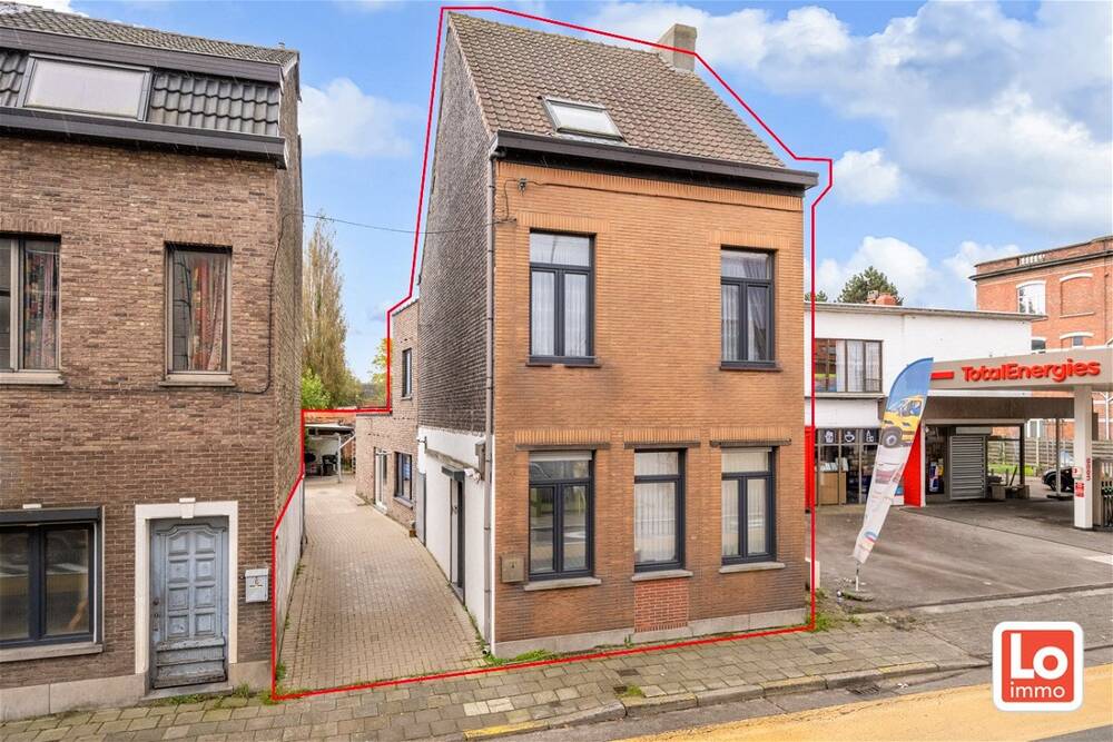 Huis te  koop in Destelbergen 9070 369000.00€ 4 slaapkamers 190.00m² - Zoekertje 1388303