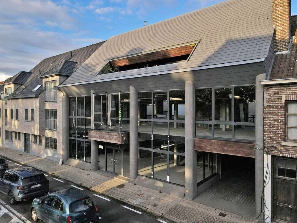 Industrie te koop in Eeklo 9900 1195000.00€ slaapkamers 467.00m² - Zoekertje 90779