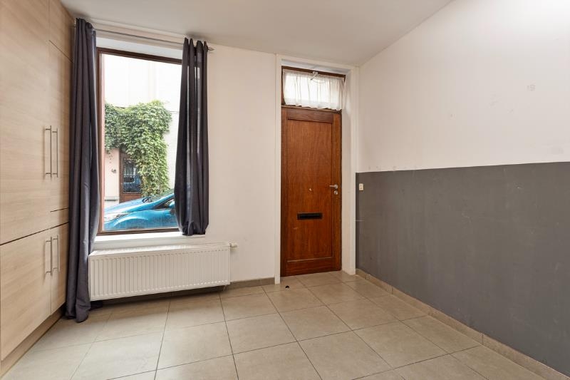 Huis te  koop in Ledeberg 9050 198500.00€ 2 slaapkamers m² - Zoekertje 1388099