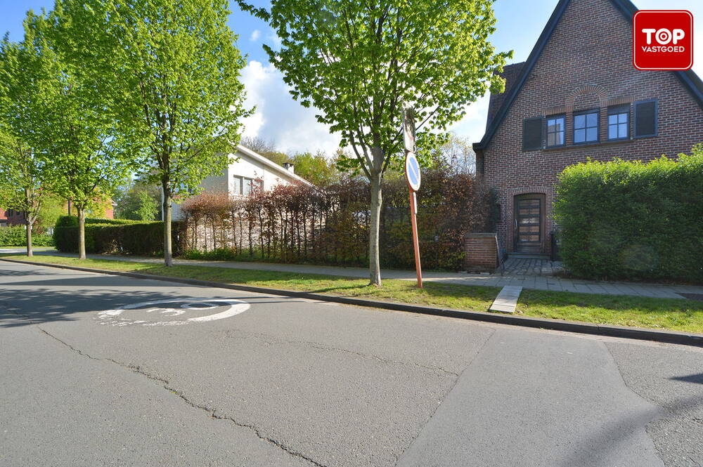 Bouwgrond te koop in Gentbrugge 9050 220000.00€ slaapkamers m² - Zoekertje 278355