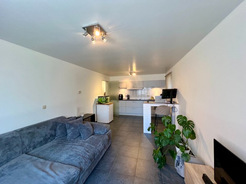 Appartement te  huur in Wetteren 9230 750.00€ 1 slaapkamers 60.00m² - Zoekertje 1388339