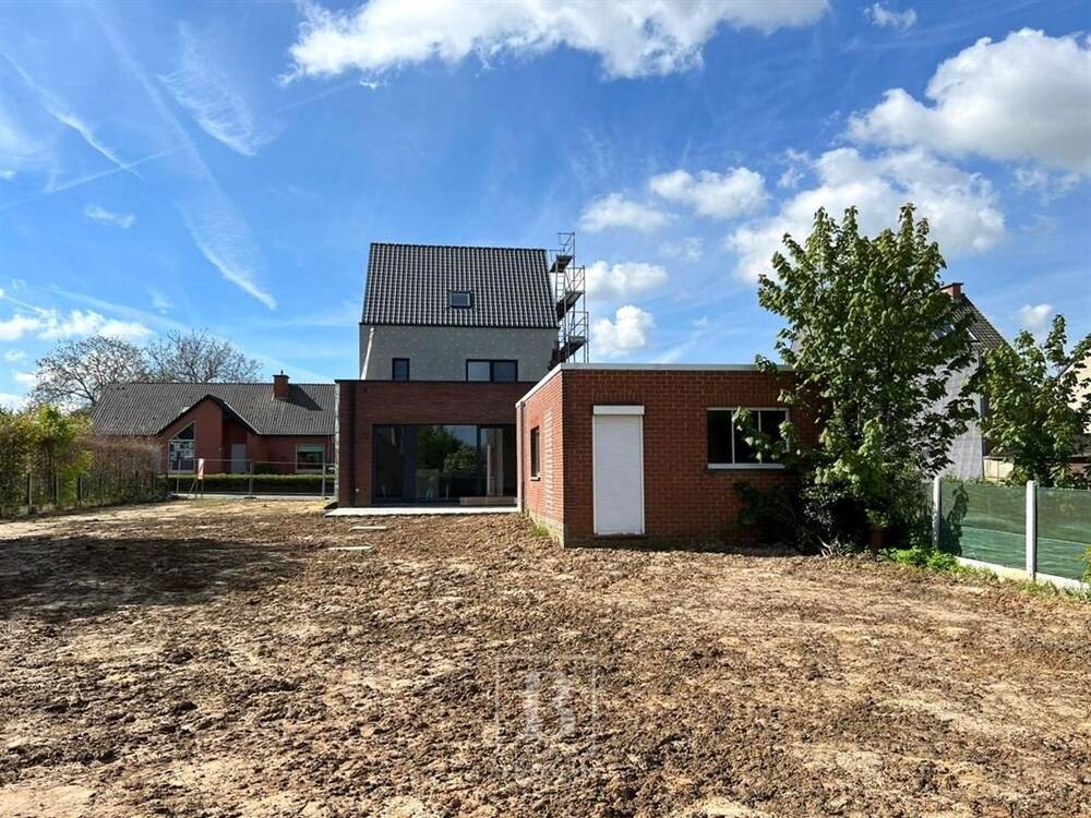 Huis te  koop in Oudenaarde 9700 598500.00€ 3 slaapkamers 200.00m² - Zoekertje 1390231