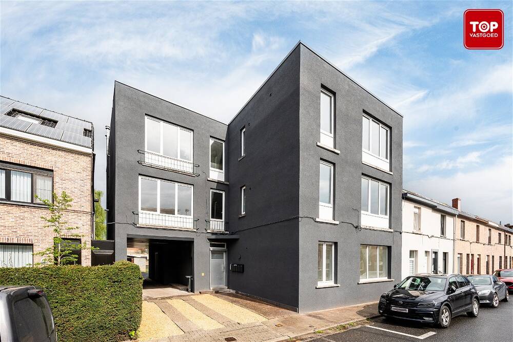 Appartement te koop in Wondelgem 9032 197500.00€ 2 slaapkamers 79.00m² - Zoekertje 90853