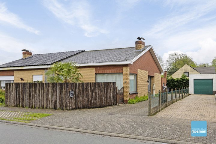 Huis te  koop in Wichelen 9260 269000.00€ 2 slaapkamers 130.00m² - Zoekertje 1390141