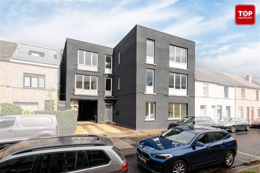 Appartement te koop in Wondelgem 9032 187500.00€ 2 slaapkamers 71.00m² - Zoekertje 90906