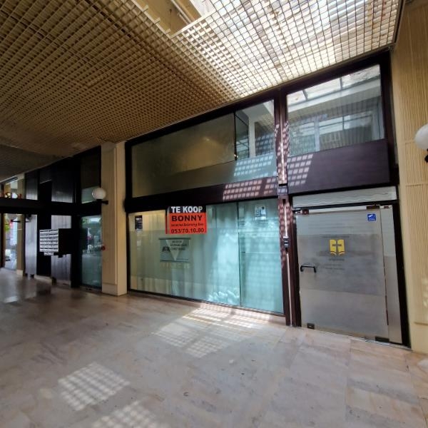 Handelszaak te koop in Aalst 9300 135000.00€ slaapkamers 190.00m² - Zoekertje 55081