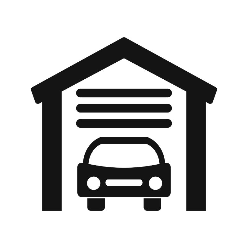 Parking & garage te  huur in Kemzeke 9190 70.00€  slaapkamers m² - Zoekertje 1391055