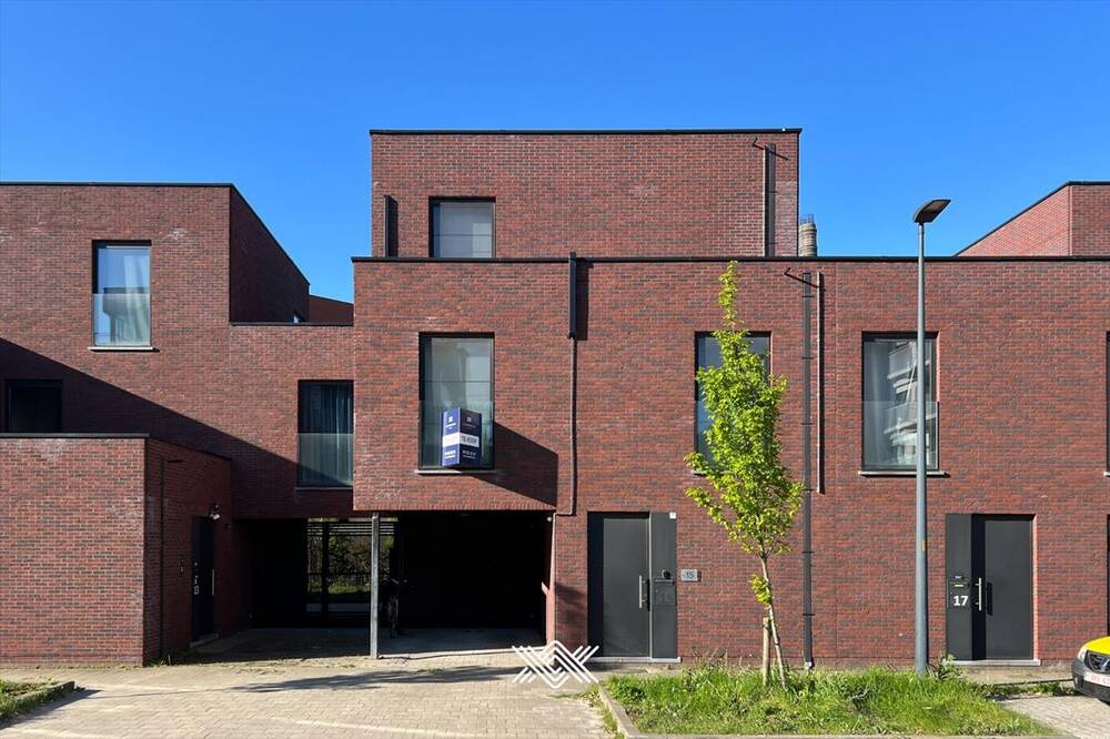 Huis te  koop in Gent 9000 599000.00€ 4 slaapkamers 191.00m² - Zoekertje 1390993