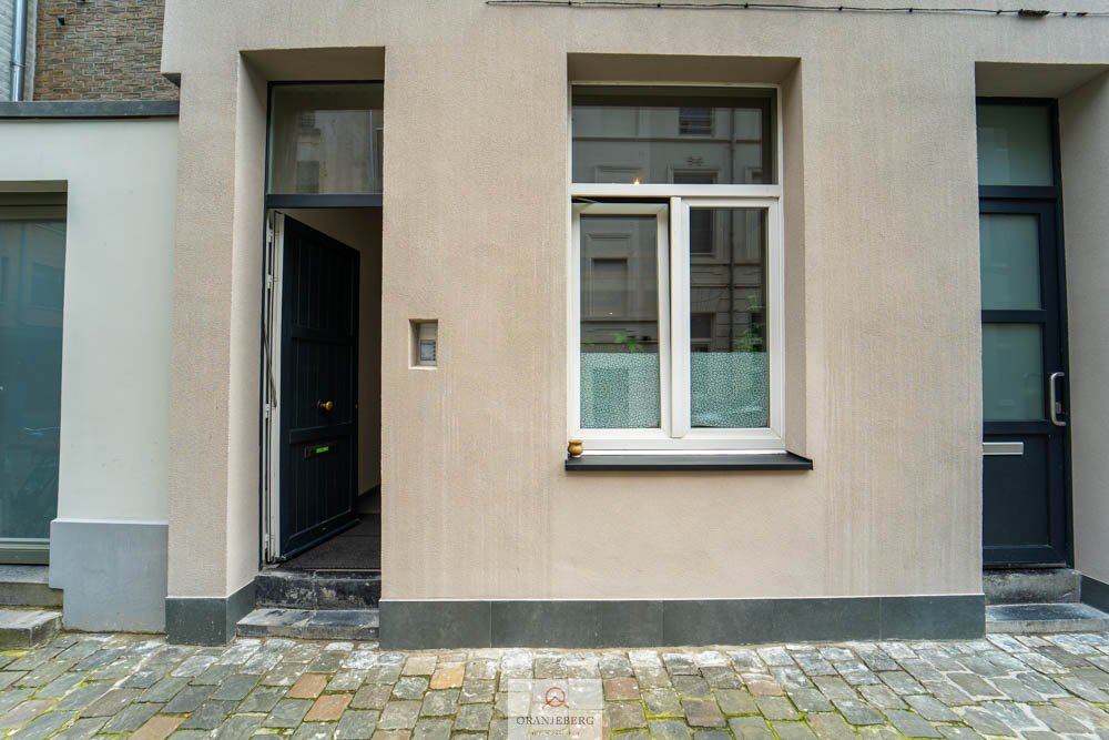 Huis te  koop in Gent 9000 750000.00€ 5 slaapkamers 132.00m² - Zoekertje 1393711