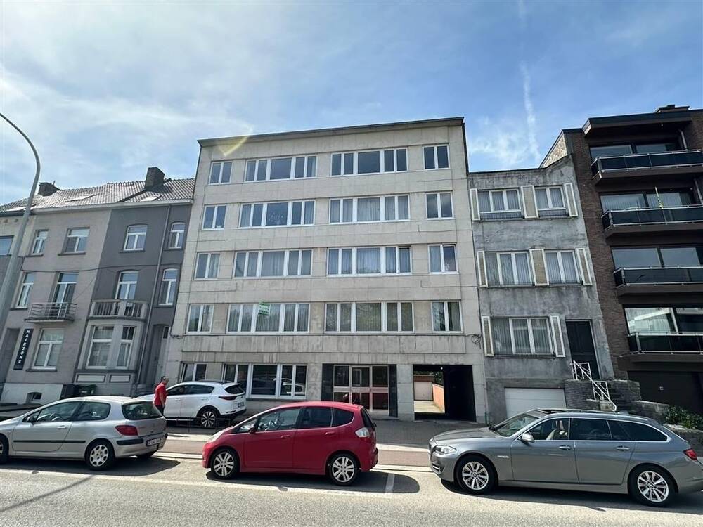 Appartement te  huur in Aalst 9300 765.00€ 2 slaapkamers m² - Zoekertje 1392216
