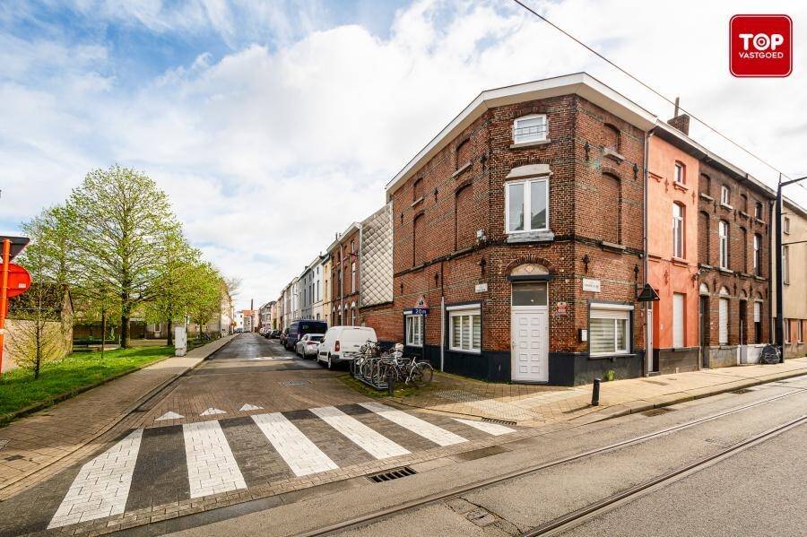 Huis te  koop in Gent 9000 289000.00€ 3 slaapkamers 121.00m² - Zoekertje 1392700