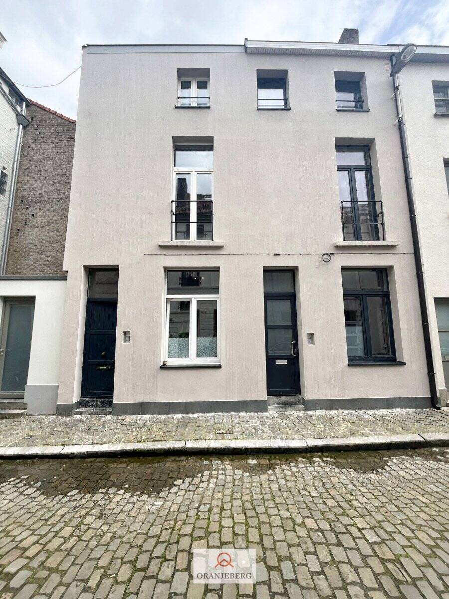 Huis te  koop in Gent 9000 750000.00€ 5 slaapkamers 134.00m² - Zoekertje 1393712