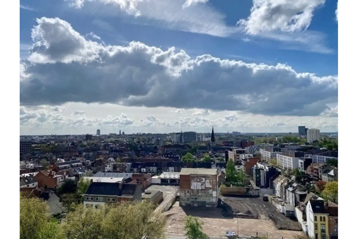 Appartement te  in Gent 9000 299000.00€ 3 slaapkamers 103.00m² - Zoekertje 56919