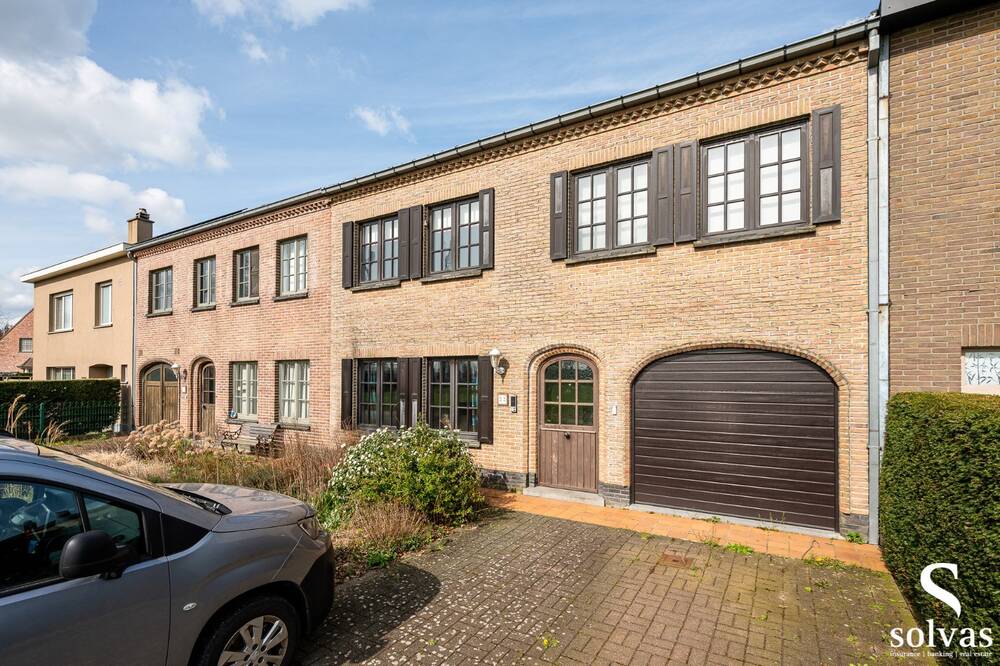 Appartement te koop in Aalter 9880 398000.00€ 2 slaapkamers m² - Zoekertje 91191