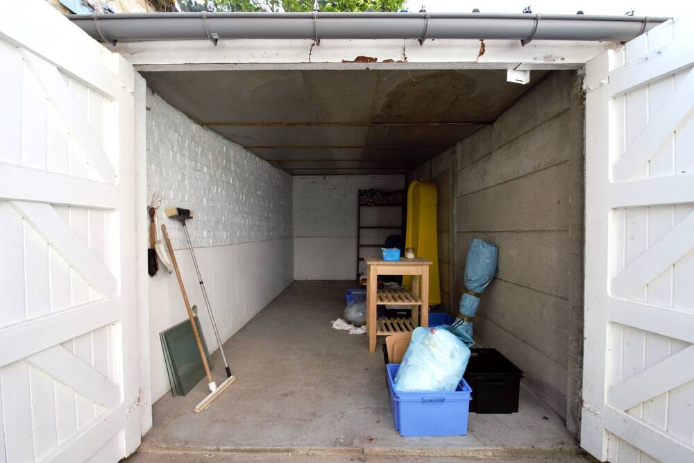 Parking & garage te  koop in Gent 9000 40000.00€  slaapkamers m² - Zoekertje 91231