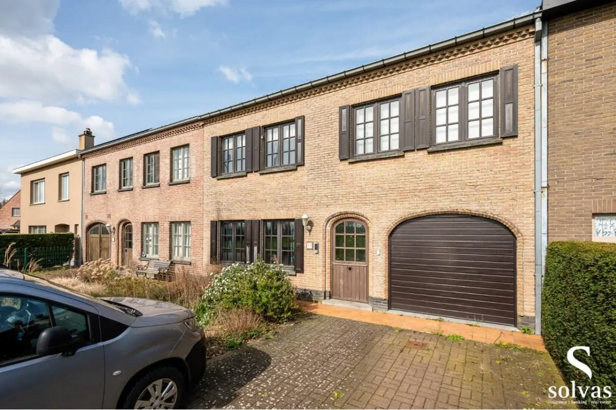 Huis te  koop in Aalter 9880 398000.00€ 2 slaapkamers m² - Zoekertje 57934