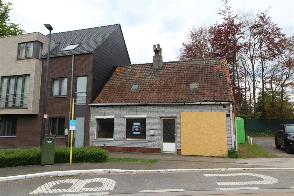Huis te koop in Destelbergen 9070 230000.00€ 2 slaapkamers 88.00m² - Zoekertje 278621