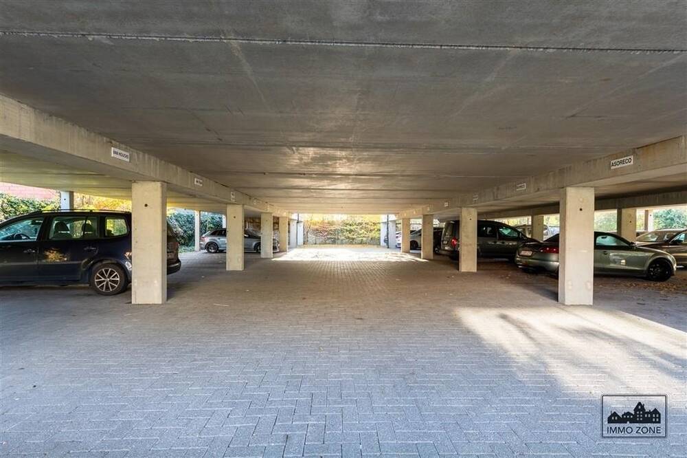 Box te huur in Gent 9000 90.00€ slaapkamers m² - Zoekertje 57696