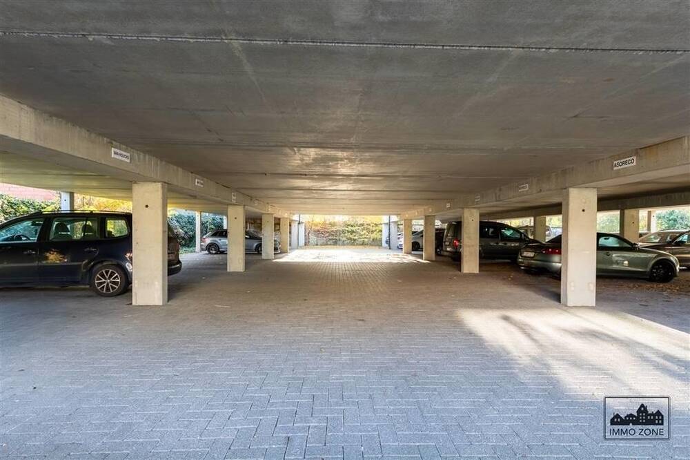 Box te huur in Gent 9000 90.00€ slaapkamers m² - Zoekertje 57696