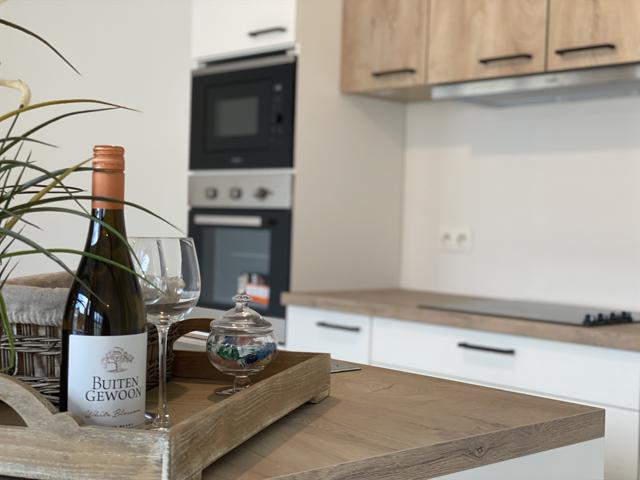 Appartement te huur in Wetteren 9230 900.00€ 2 slaapkamers 86.00m² - Zoekertje 278645