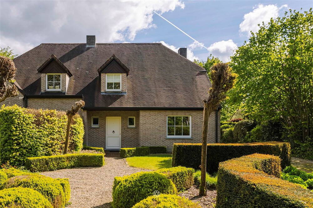 Huis te koop in Destelbergen 9070 475000.00€ 3 slaapkamers 150.00m² - Zoekertje 278676