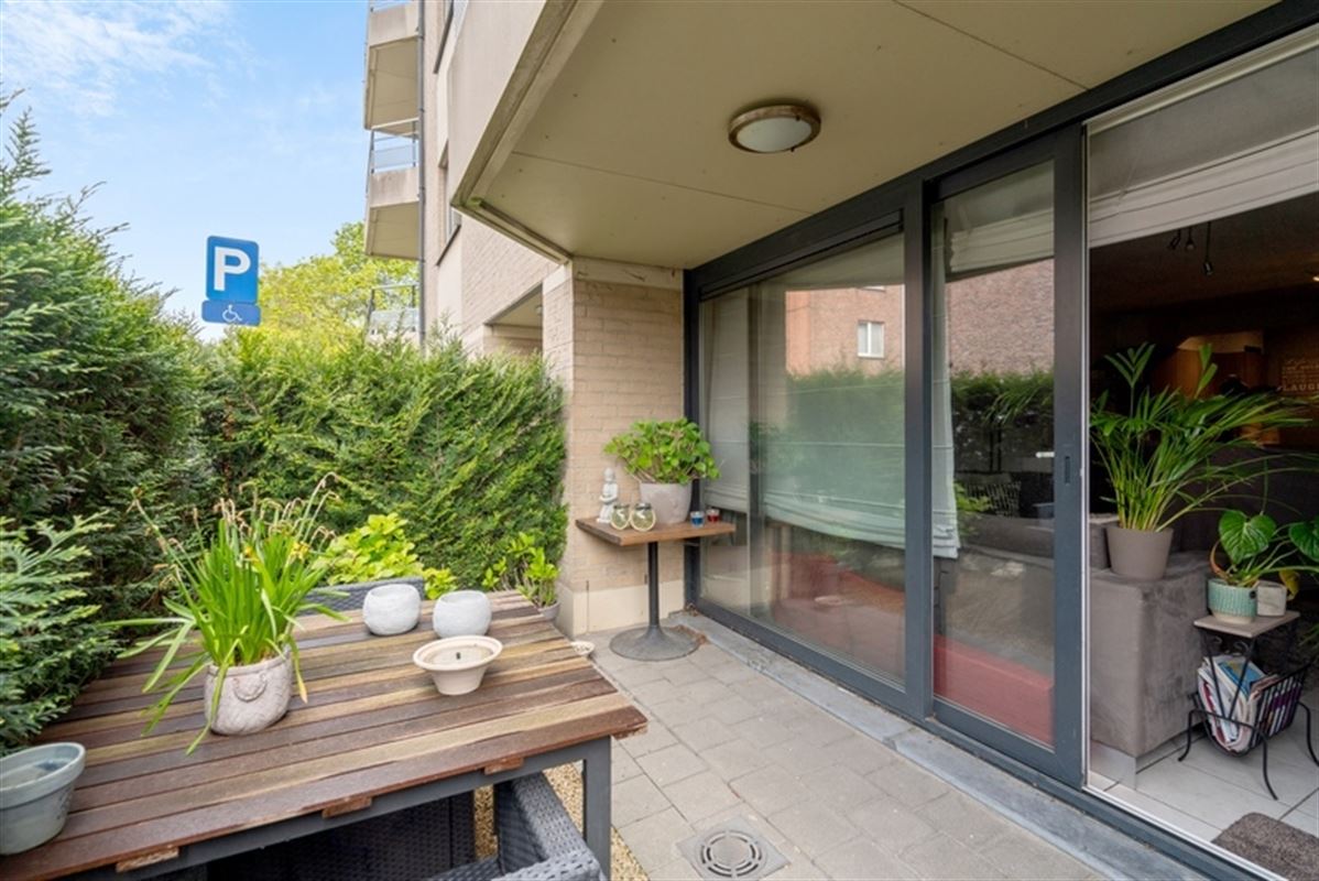 Appartement te  koop in Lokeren 9160 195000.00€ 1 slaapkamers m² - Zoekertje 278641